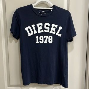 Diesel 1978 T Shirt